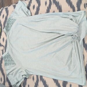 Rewind women's shirt size medium